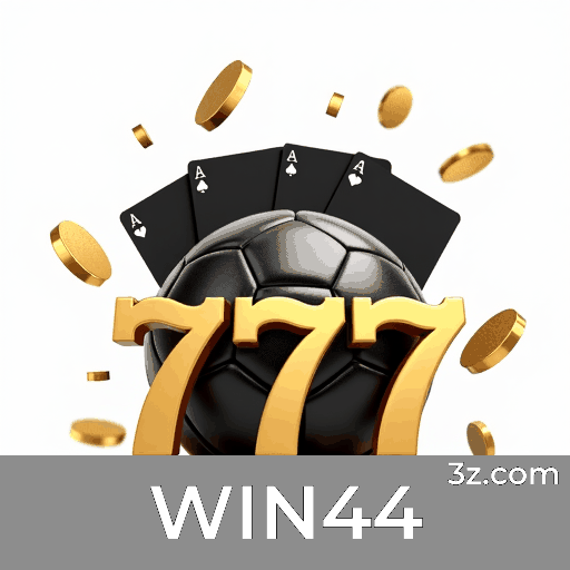 WIN44 Logo